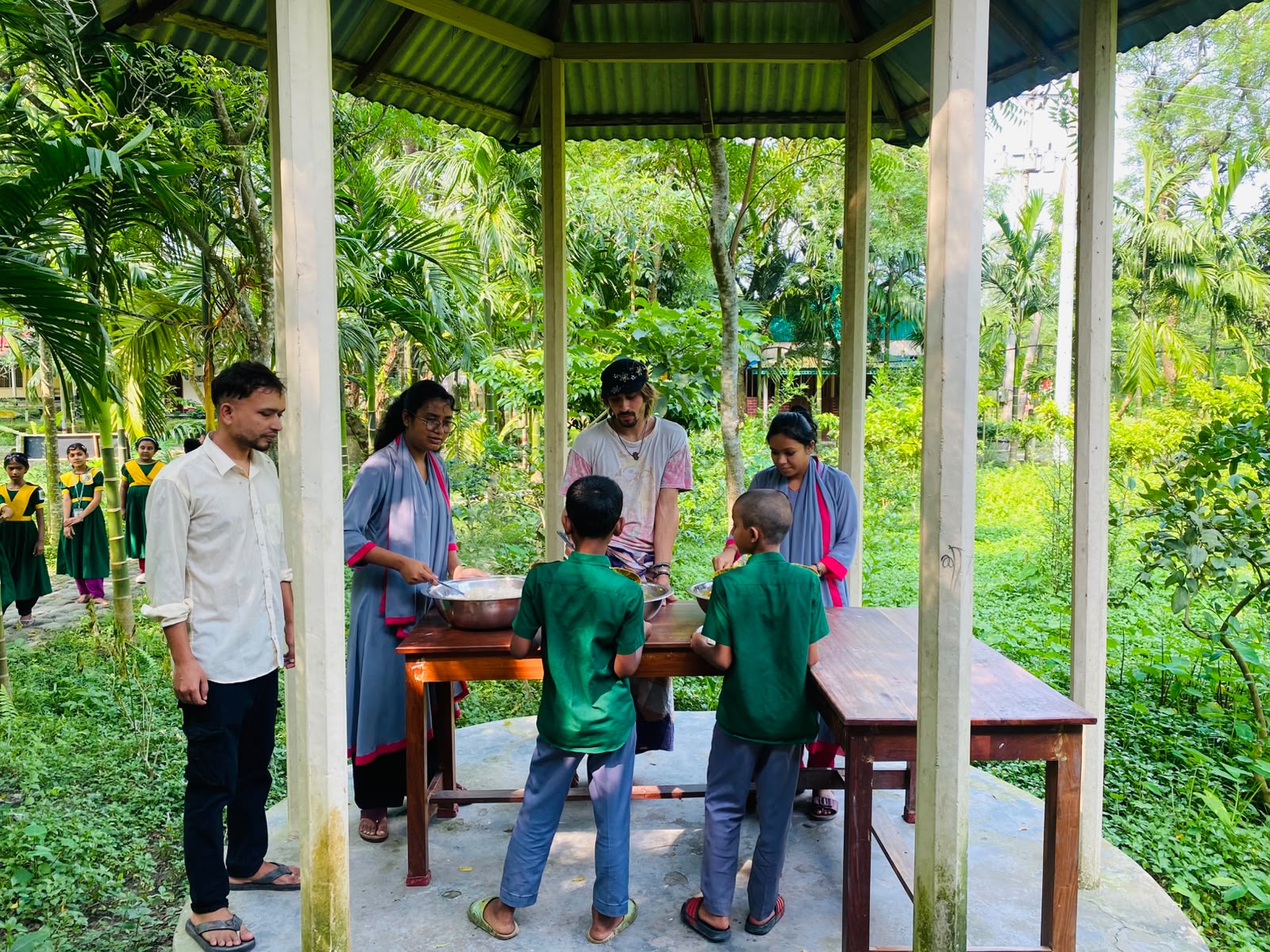 Eco-Farming Practices for MATI Daycare Parents image 1