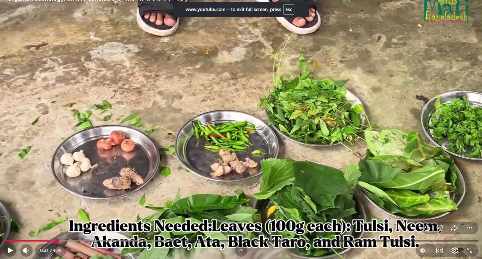 Composting Out of Crisis: Organic Manure for 100 Women Farmers image 4