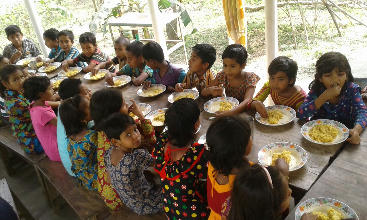 School Meal Program image 5